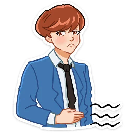 Эмодзи Джей