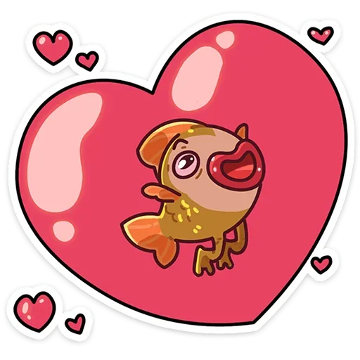 Эмодзи Джон Рыбовски