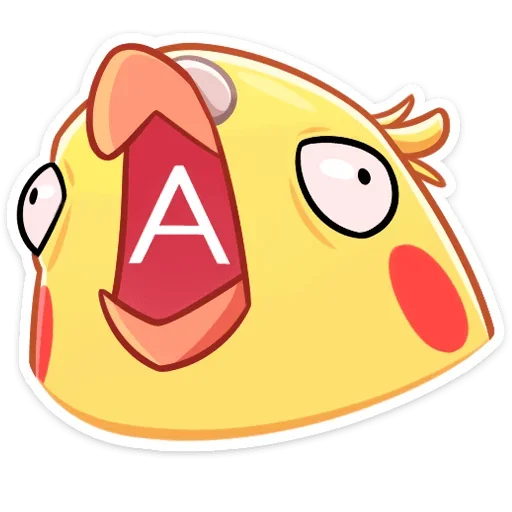 Эмодзи Кент