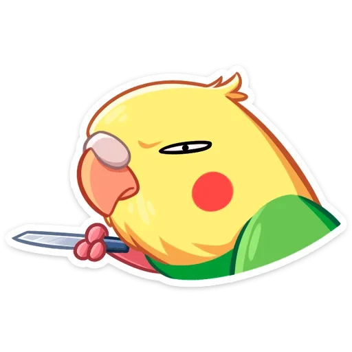 Эмодзи Кент