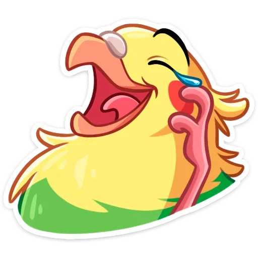 Эмодзи Кент