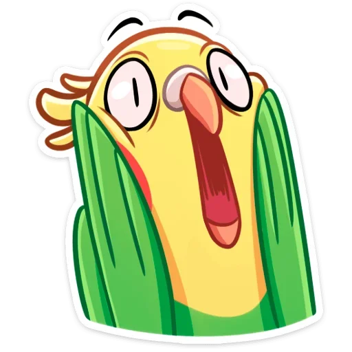 Эмодзи Кент