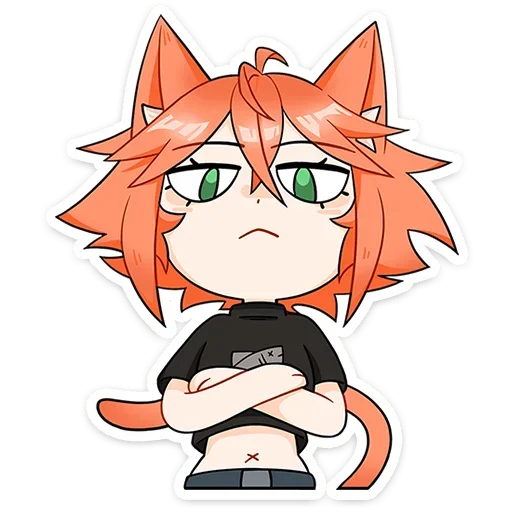 Эмодзи Кико