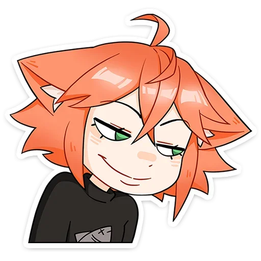 Эмодзи Кико