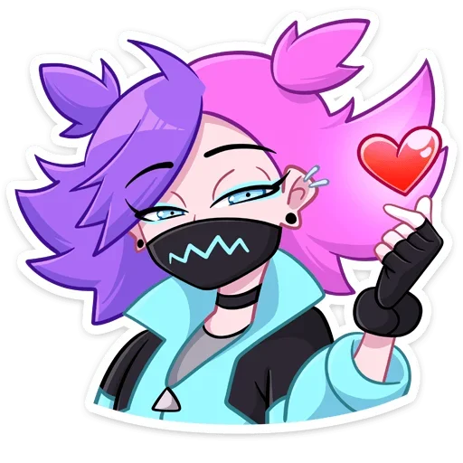 ❤️