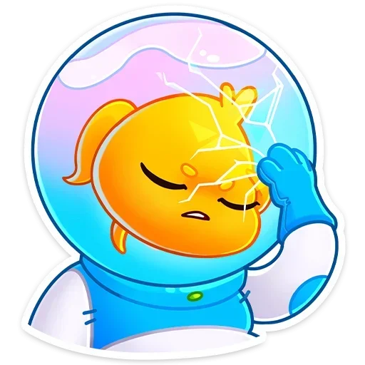 Эмодзи Ламарк