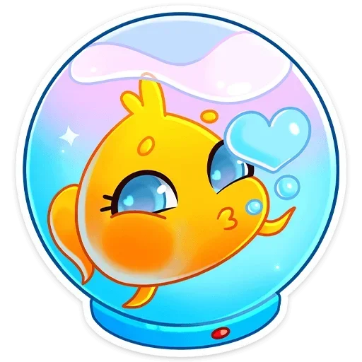 Эмодзи Ламарк