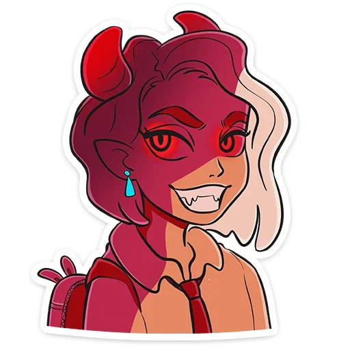 Эмодзи Лера