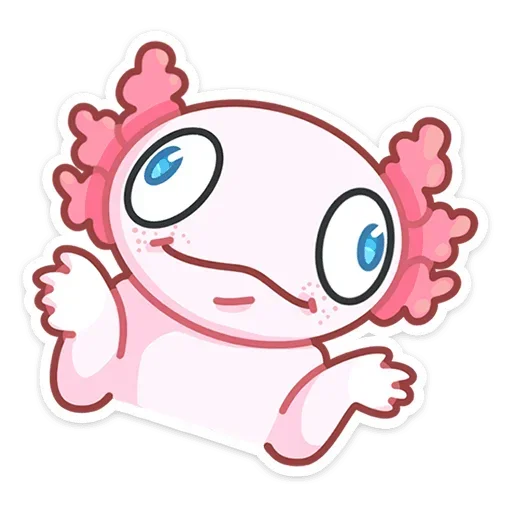 Эмодзи Лотти