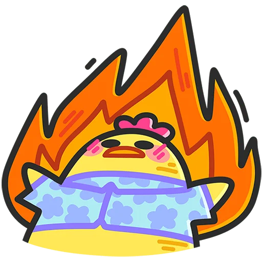 Эмодзи Утя Путя Без Текста