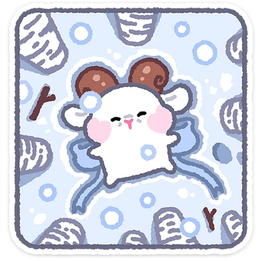 Эмодзи Луми