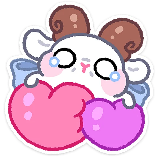 Эмодзи Луми