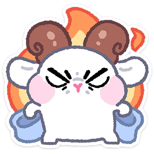 Эмодзи Луми