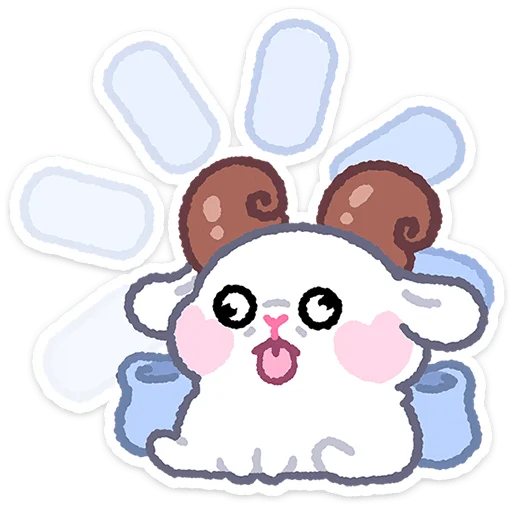 Эмодзи Луми