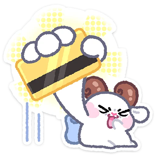 Эмодзи Луми