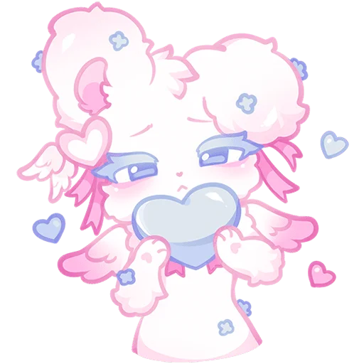 Эмодзи Мафу Без Текста