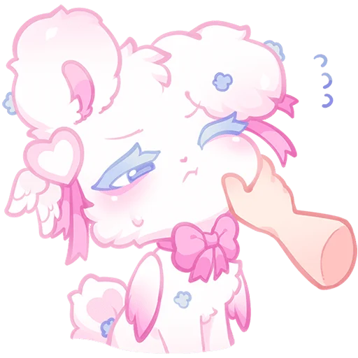 Эмодзи Мафу Без Текста