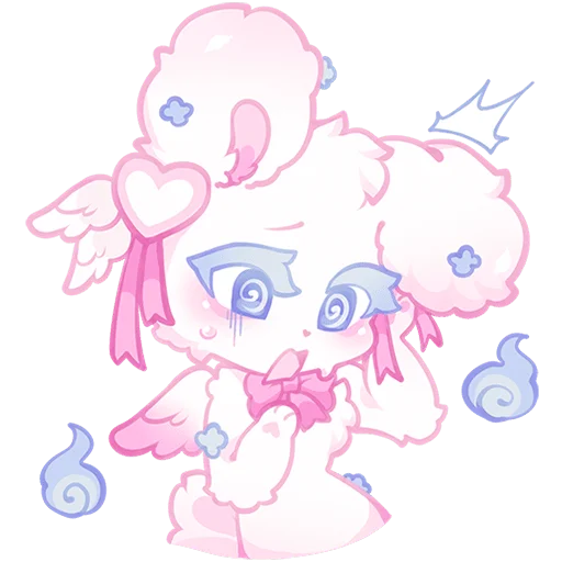 Эмодзи Мафу Без Текста