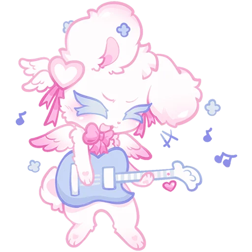 Эмодзи Мафу Без Текста