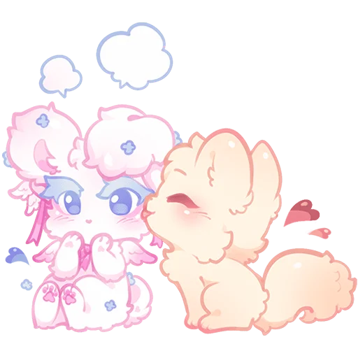 Эмодзи Мафу Без Текста