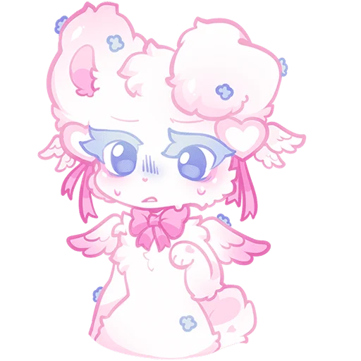 Эмодзи Мафу Без Текста