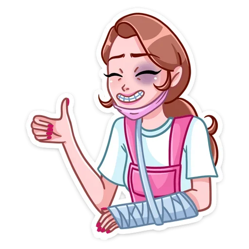 👍