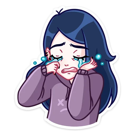 Эмодзи Марла