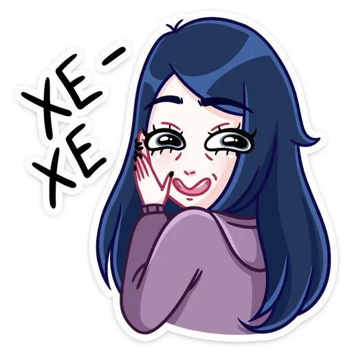 Эмодзи Марла