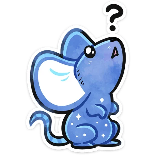 Эмодзи Мару