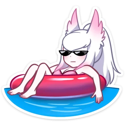 Эмодзи Мари и Хидэ: Медовый месяц