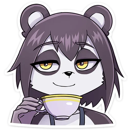 Эмодзи Максин