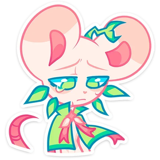 Эмодзи Мич