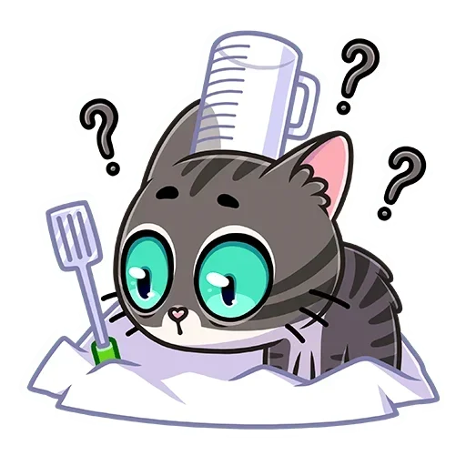 Эмодзи Муркс