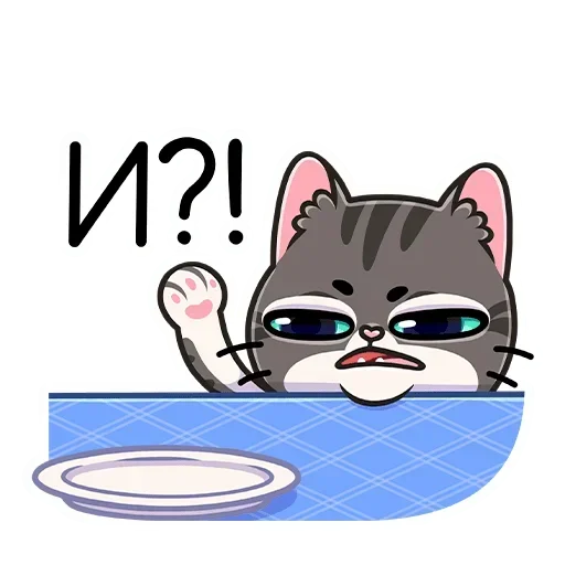 Эмодзи Муркс