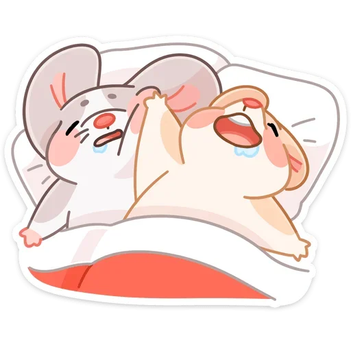 Эмодзи Обнимышки