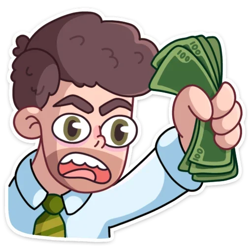 Эмодзи Майкл