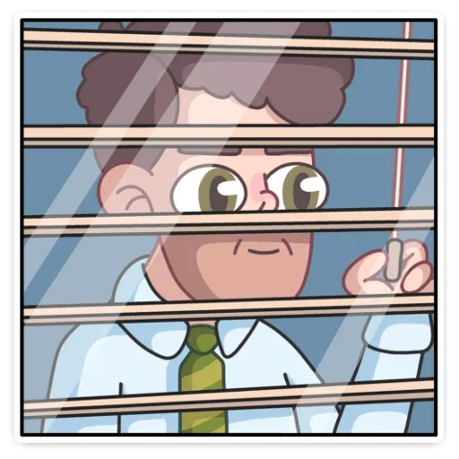 Эмодзи Майкл