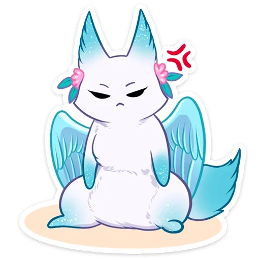 Эмодзи Минто