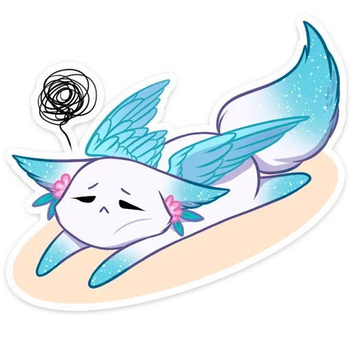 Эмодзи Минто