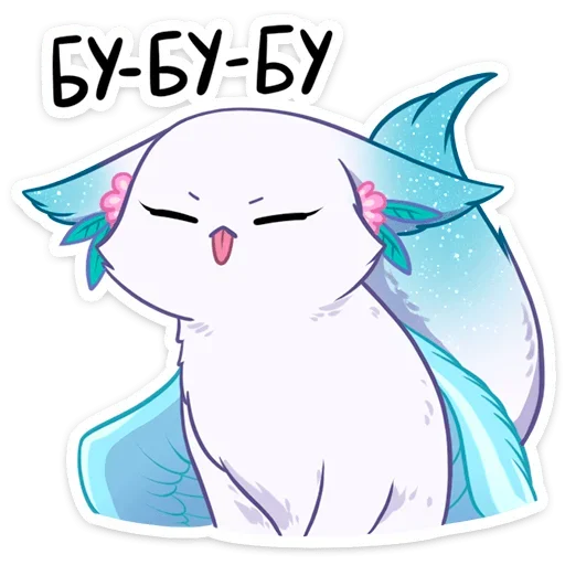 Эмодзи Минто