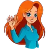 🙋‍♀️