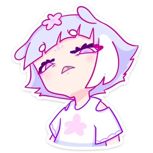 Эмодзи Мизу