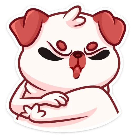 Эмодзи Моси