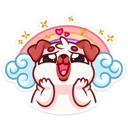 Эмодзи Моси