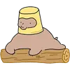 Эмодзи Мишич Без Текста