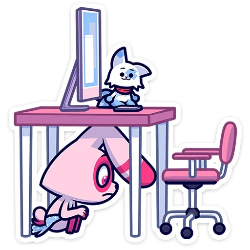 Эмодзи Нами