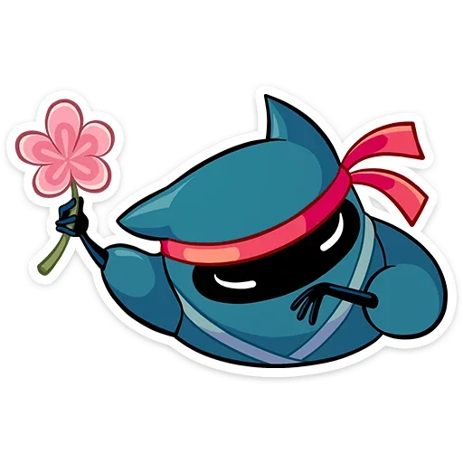 Эмодзи Ничи