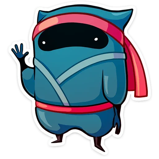 Эмодзи Ничи