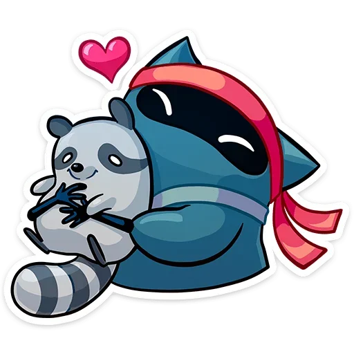 Эмодзи Ничи