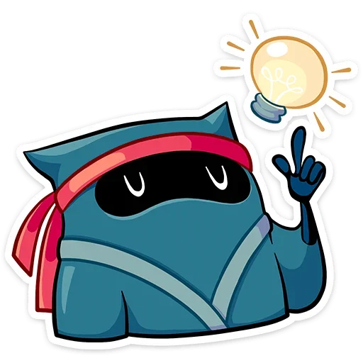 Эмодзи Ничи